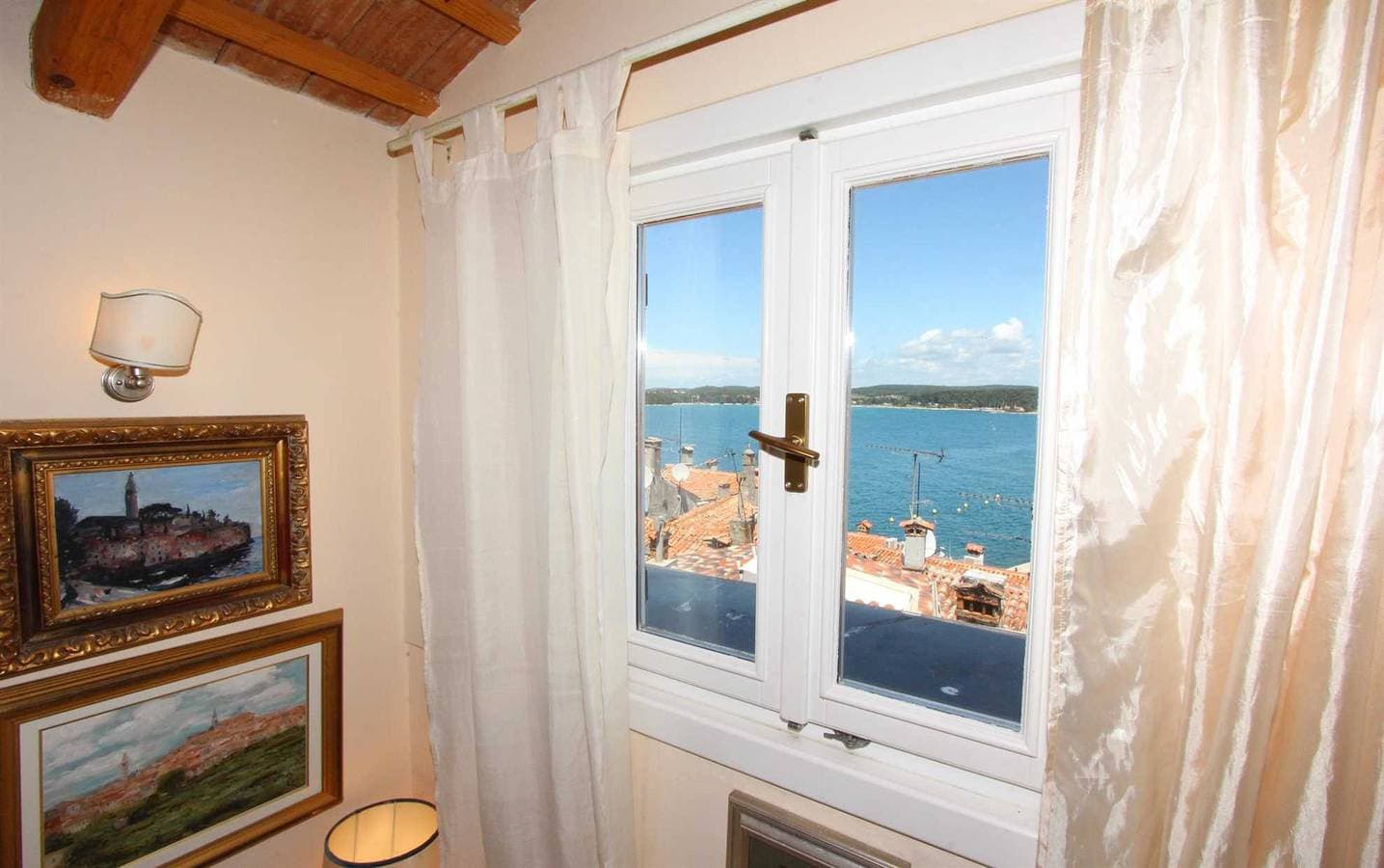 Foto 11 von 24: Milkana Studiowohnung mit Meerblick