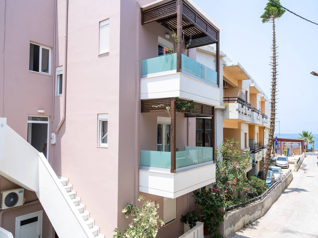 Foto 7 von 27: Haus in Rethymno nahe Sandstrand