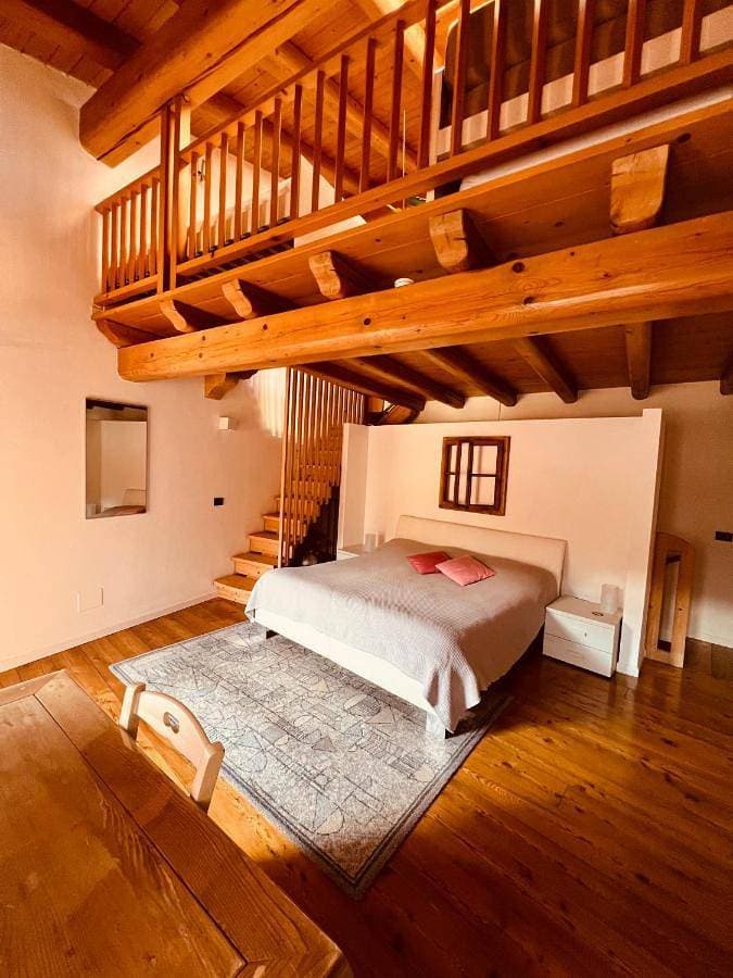 Foto 4 von 26: Two-Bedroom Apartment