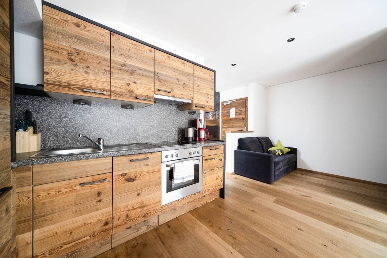Foto 8 von 39: Moderne Ferienwohnung "Sonnleiten Sterngucker 7" mit WLAN