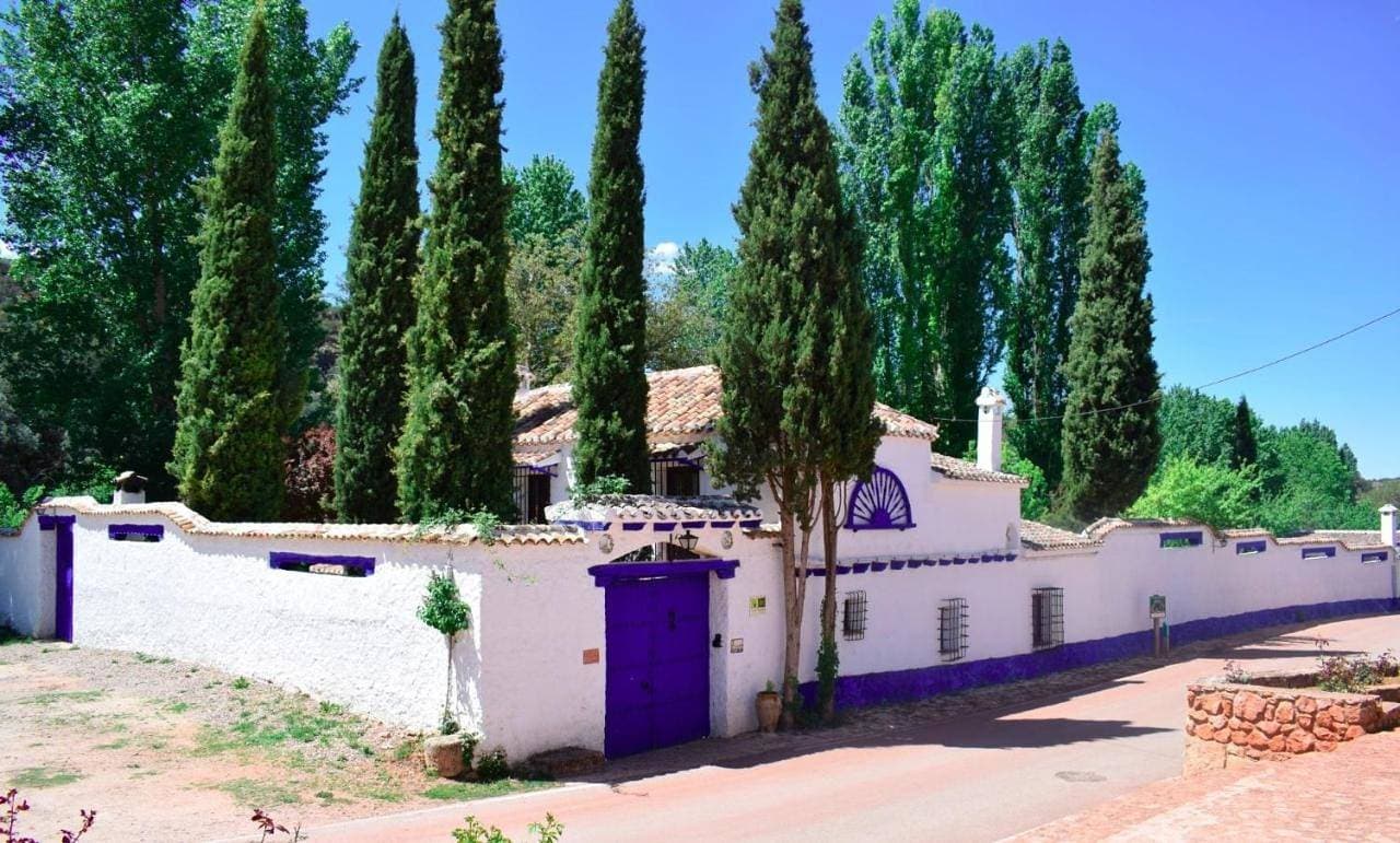 Venta del Celemín 1