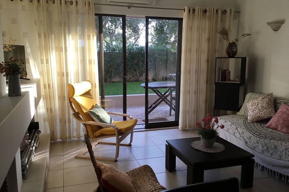Foto 7 von 19: Ferienwohnung in residenz 3 * in 1mn des Strandes - Algarve