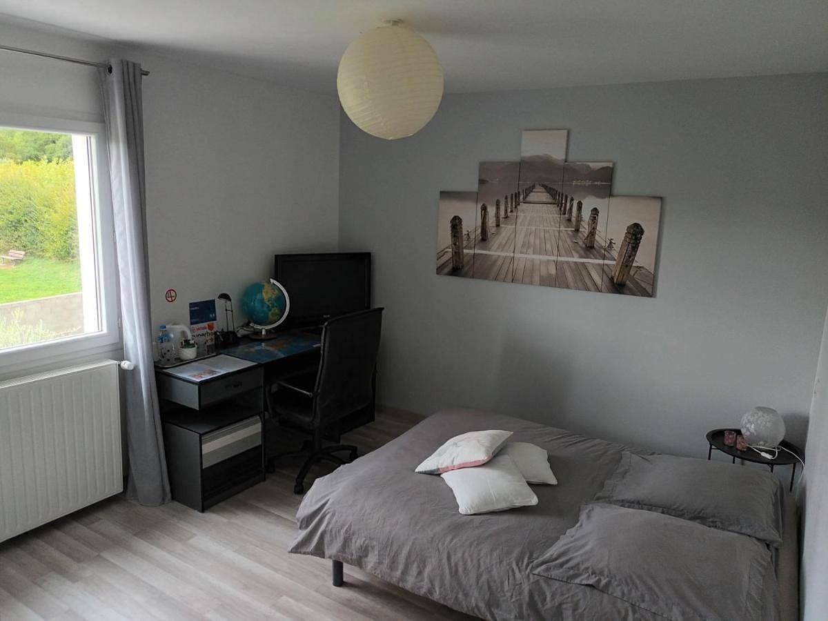 Chambre 1