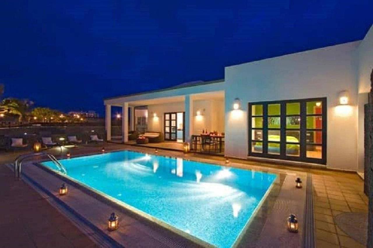 Foto 9 von 17: Holiday Home