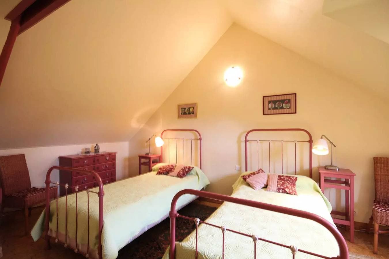 Foto 13 von 27: Gîte de France 4 Personen