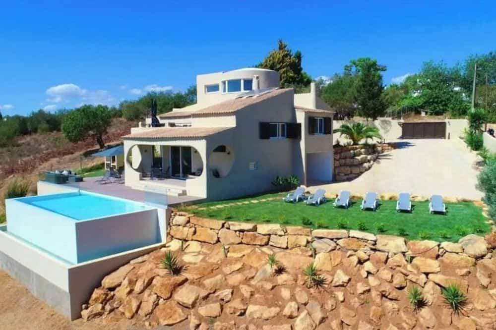 Foto 13 von 29: Villa C/piscina Panoramica