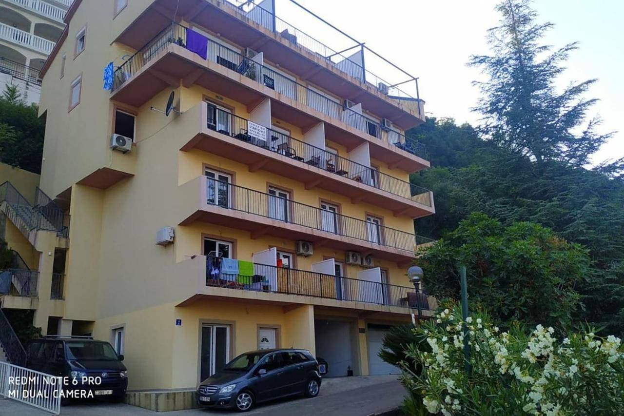 Foto 6 von 22: Studio Apartment with Sea View