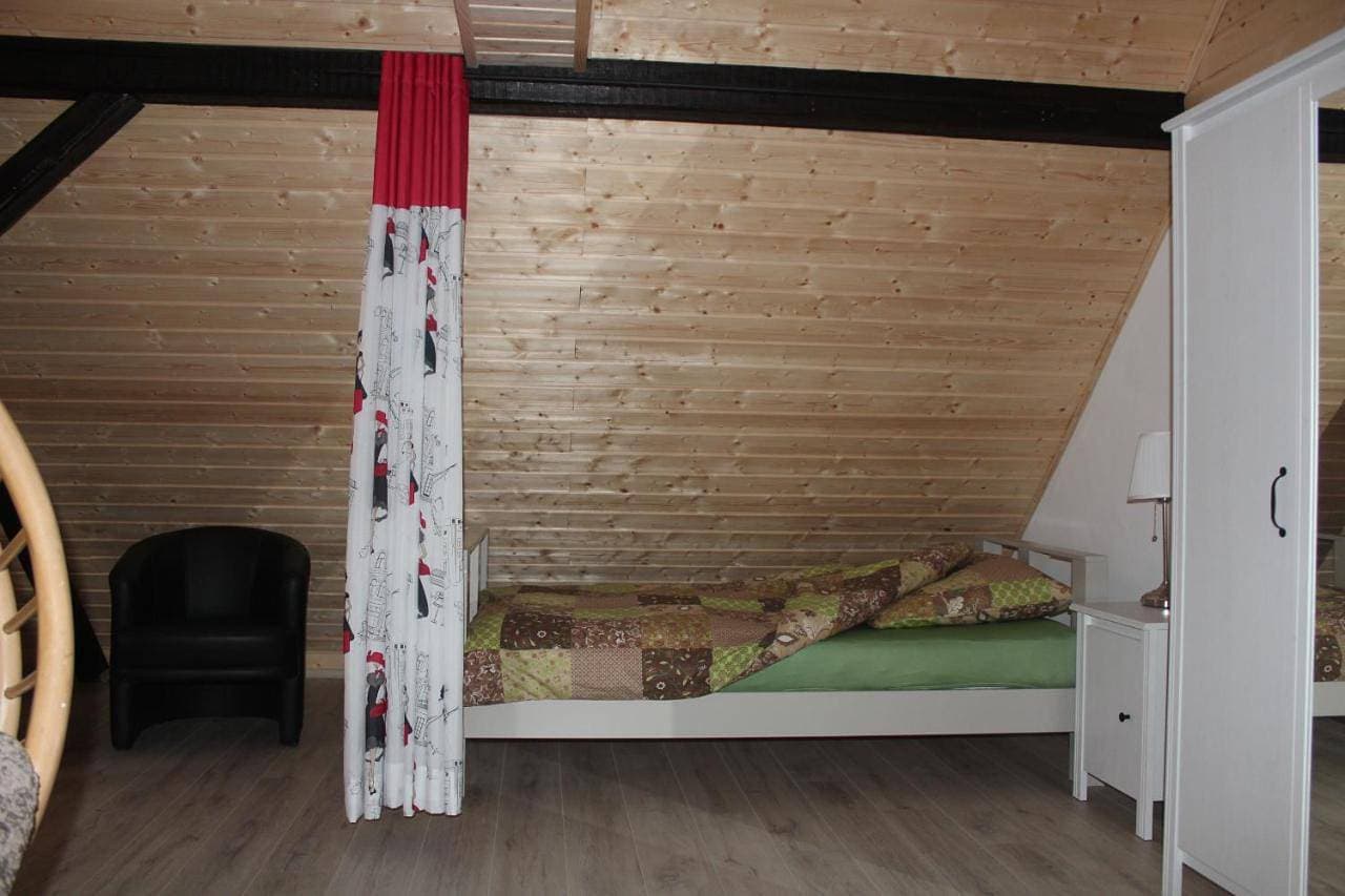 Foto 13 von 20: Three-Bedroom Townhouse