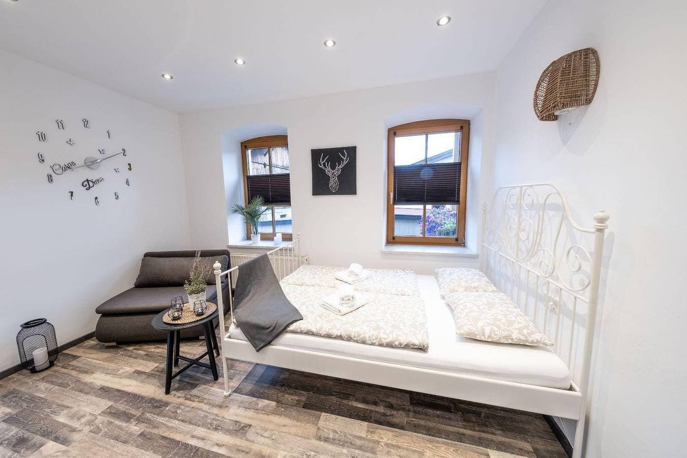 Foto 5 von 10: Ferienwohnung Serles