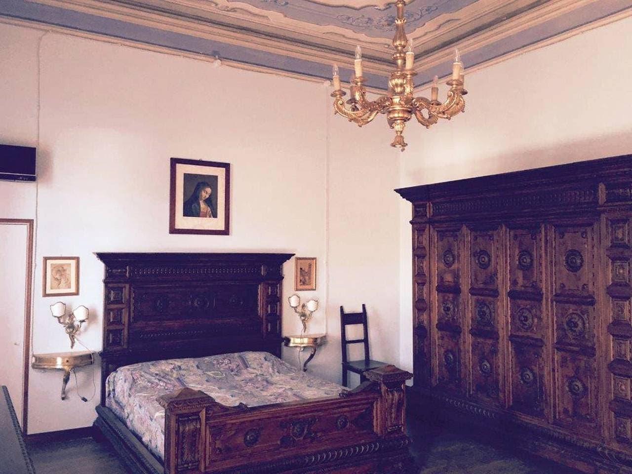 Foto 10 von 32: Schloss in der Region Venedig mit Gartenblick