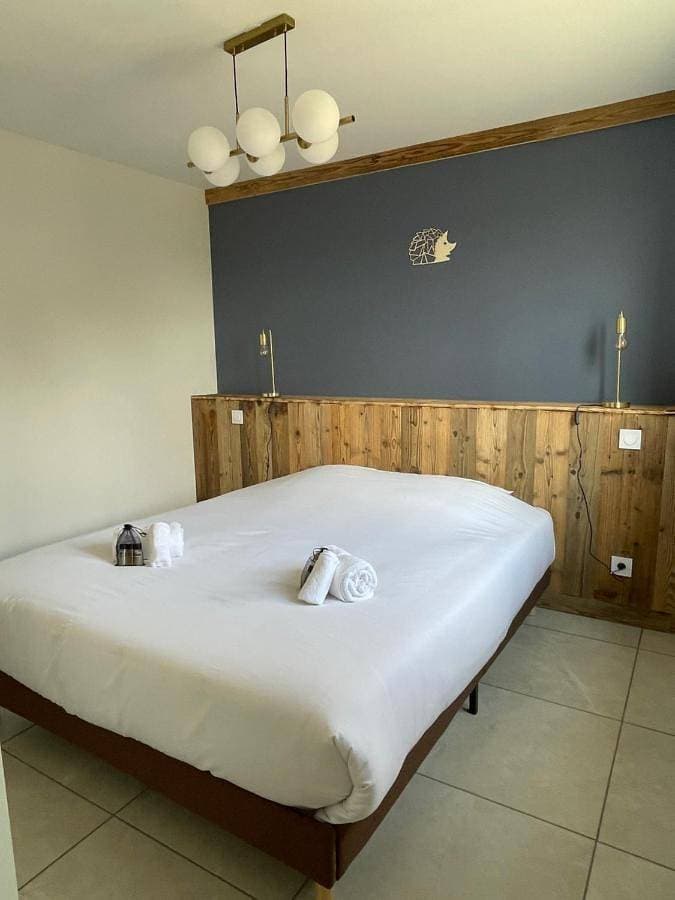 Foto 5 von 51: Three-Bedroom Holiday Home