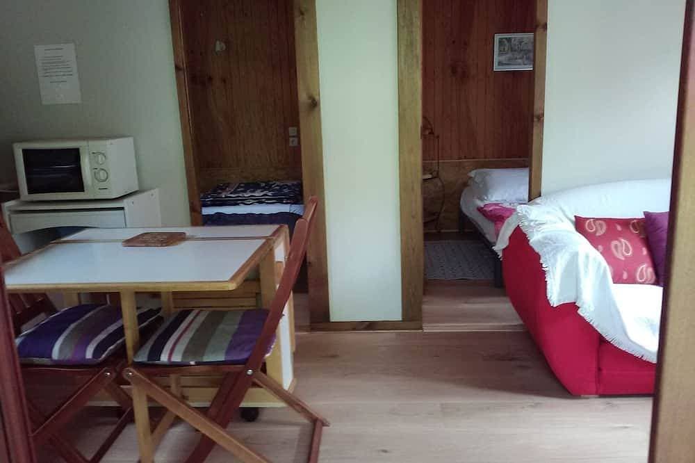 Foto 9 von 13: Les Chalets Quazemi à Casteil Pyrénées Orientales