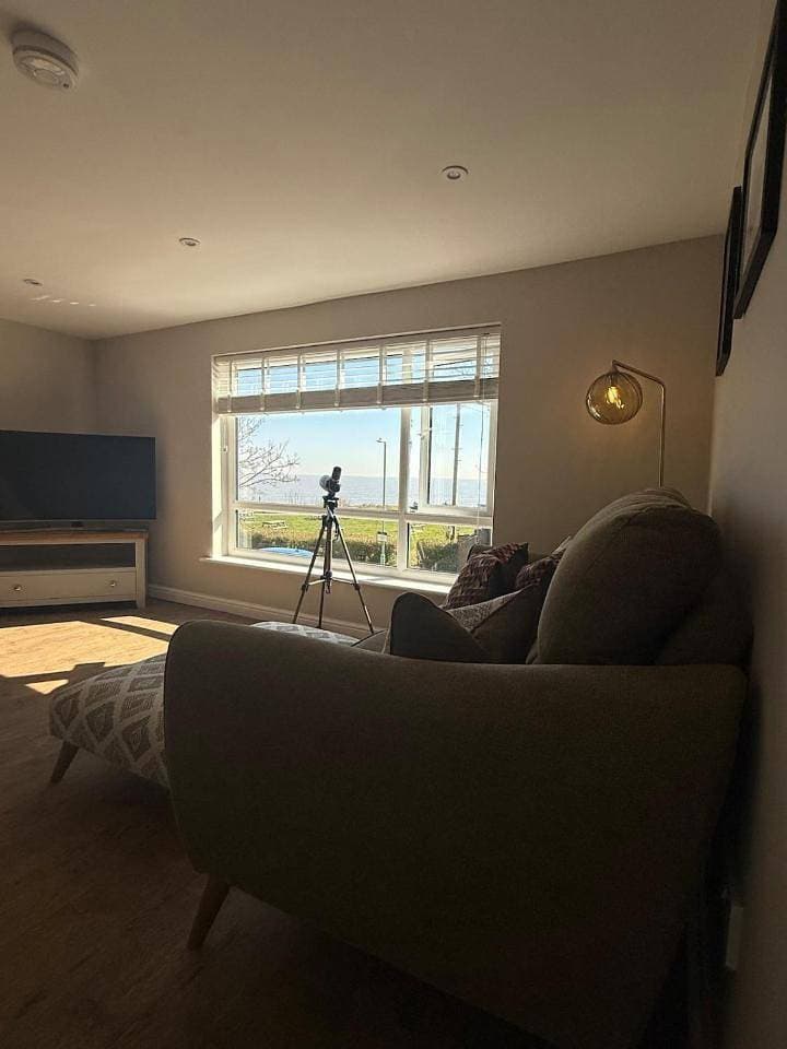 Foto 7 von 44: Apartment with Sea View