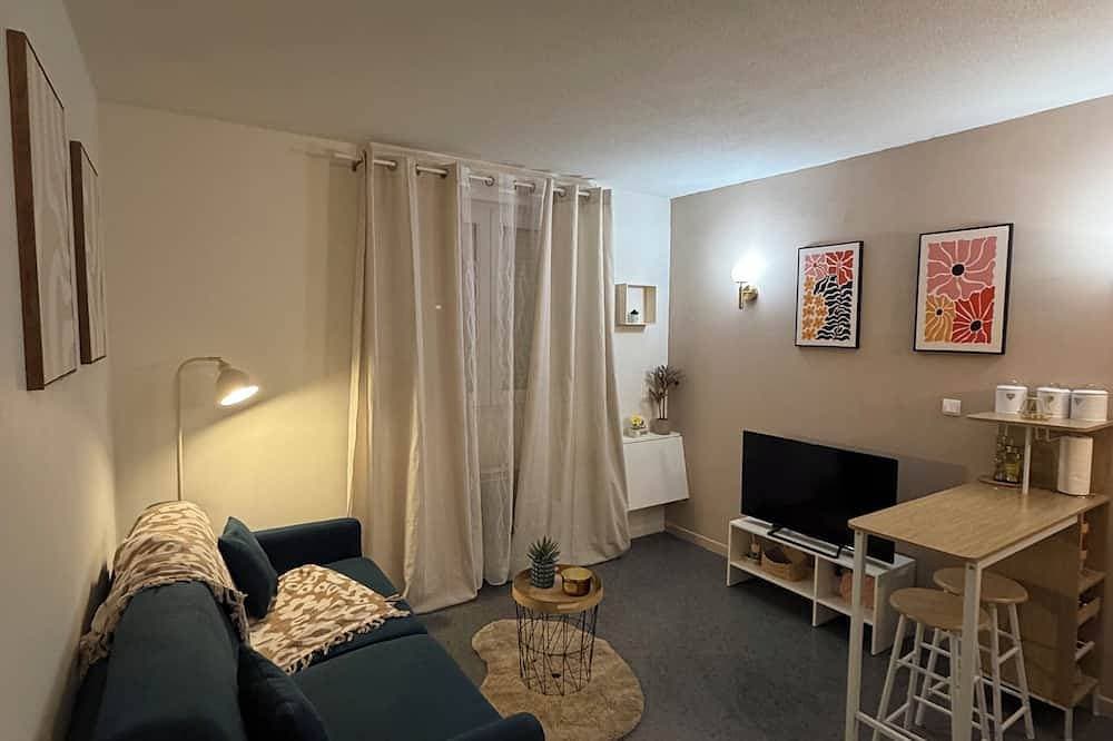 CosyWellington-Studio near Arras station and center 1