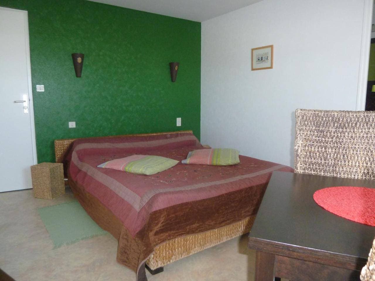 Foto 9 von 11: Double Room