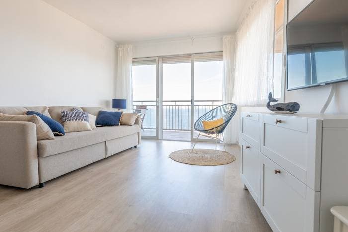 Ferienwohnung 80m² 1