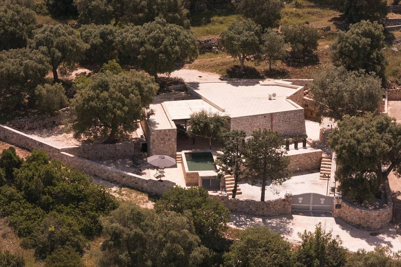 Foto 4 von 45: Palazzina Tommaso: Meerblick & Wellness „Adults Only“ zwischen Ostuni und Fasano