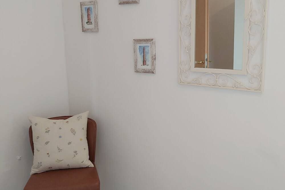 Foto 7 von 11: Moderne Ferienwohnung mit Südterrasse Nähe des Zentrums.