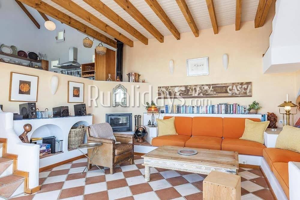 Foto 10 von 27: El Refugio de Gaucín