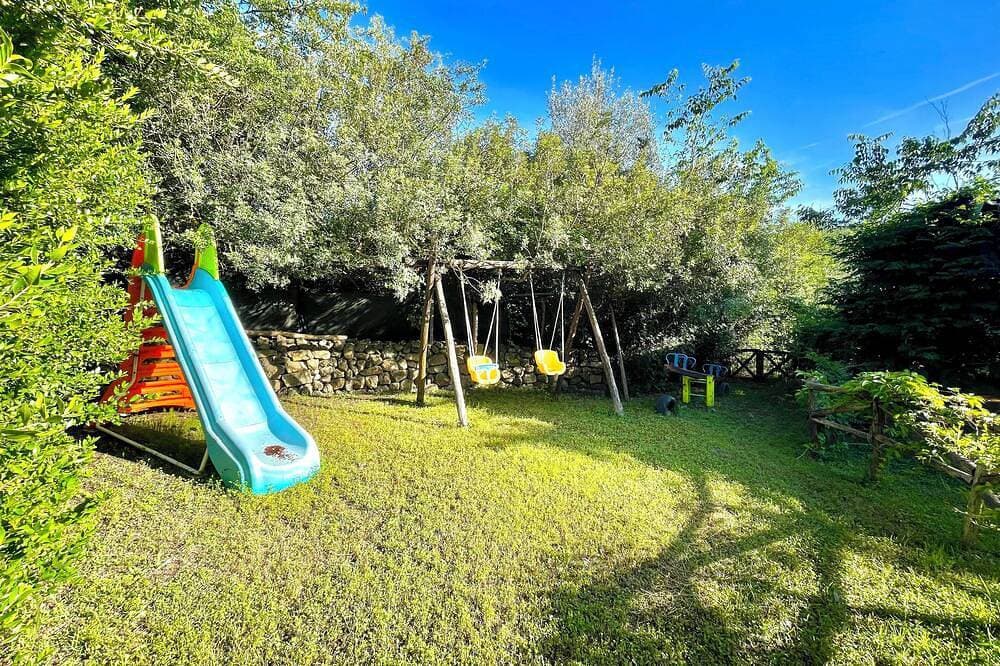 Foto 10 von 13: \" Villa Teresa con patio \"