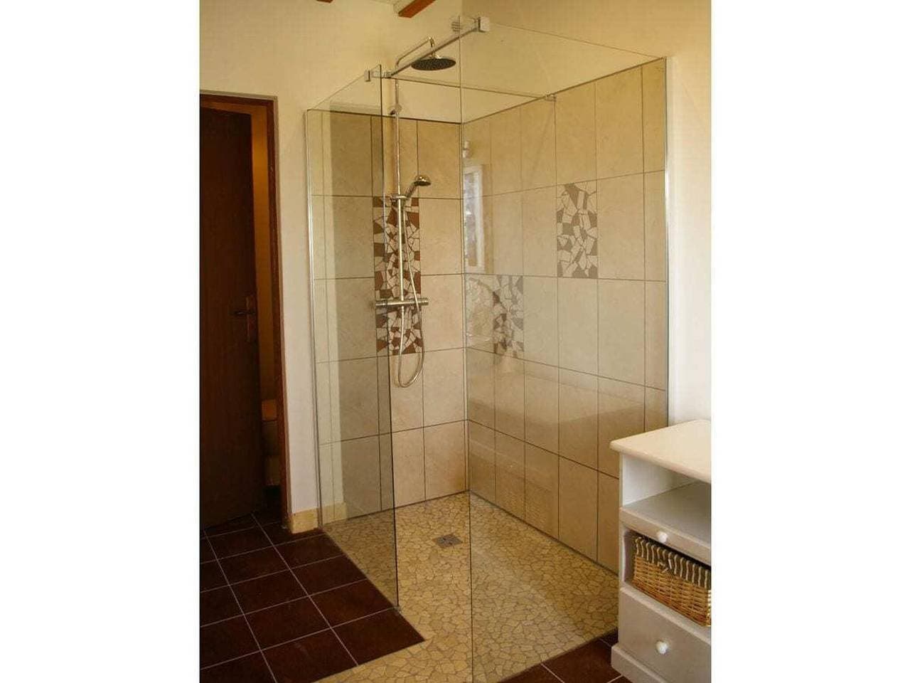 Foto 11 von 23: Ferienhaus mit 3 Schlafzimmer