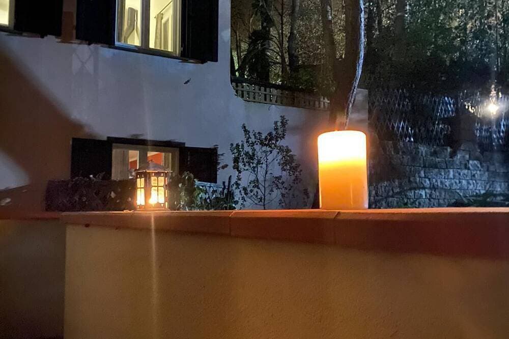 Foto 10 von 30: ♥️-lich Willkommen im la Dolce Vita -charmantes Haus mit Garten und Terrasse -