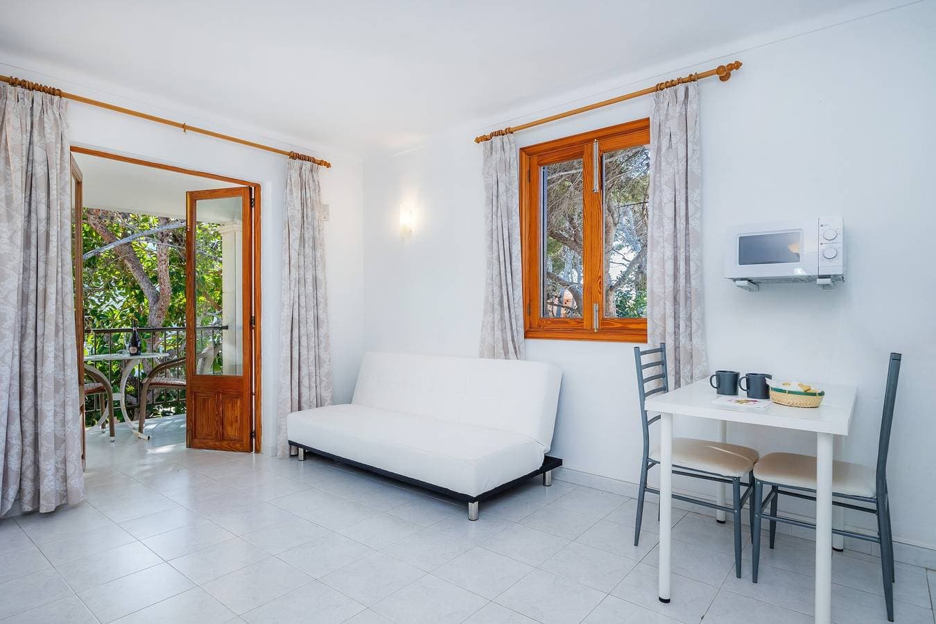 Apartamento mhm 4 1