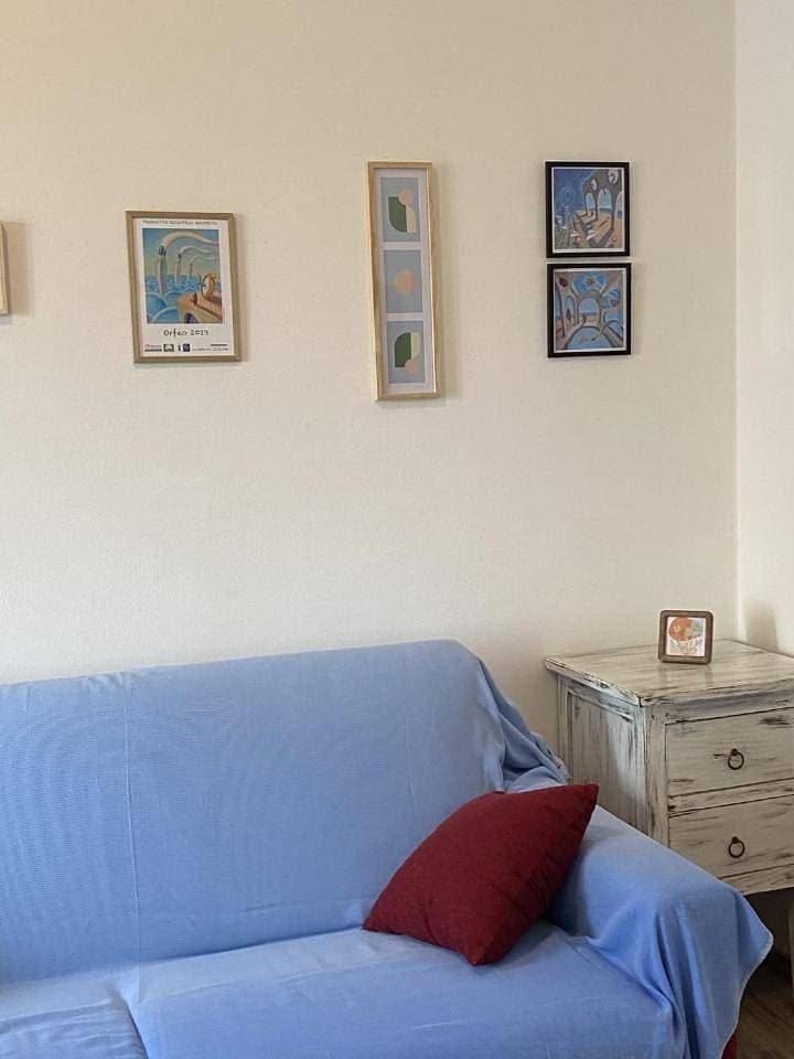 Foto 12 von 27: One-Bedroom Apartment with Partial Sea View