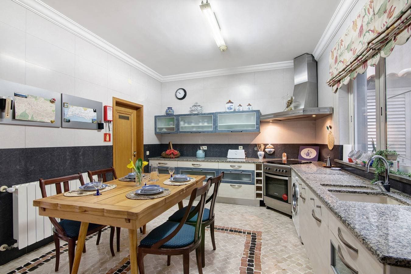 Foto 6 von 35: Ferienhaus 'Casa da Cidade De Loulé' mit privater Terrasse und WLAN
