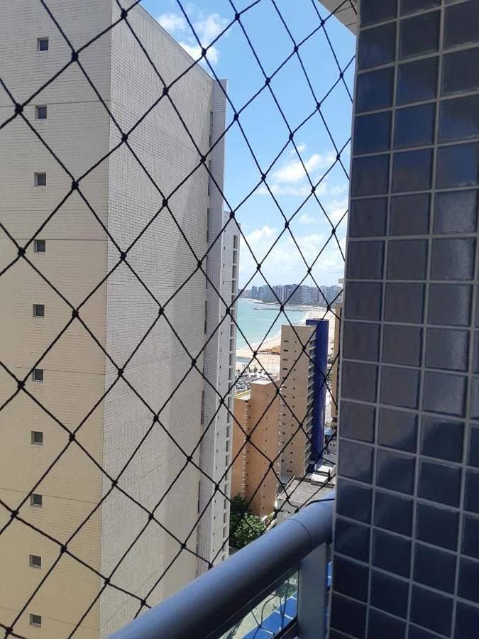 Foto 2 von 193: Apartamento na Beira-Mar Fortaleza