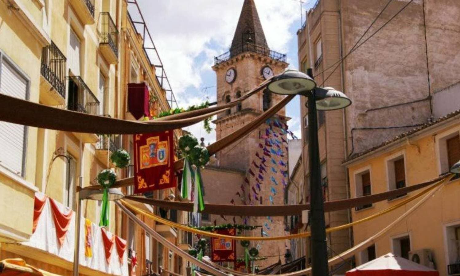 Foto 4 von 16: Apartment 'La Morada De La Cerveza Standard' mit Balkon, WLAN und Klimaanlage