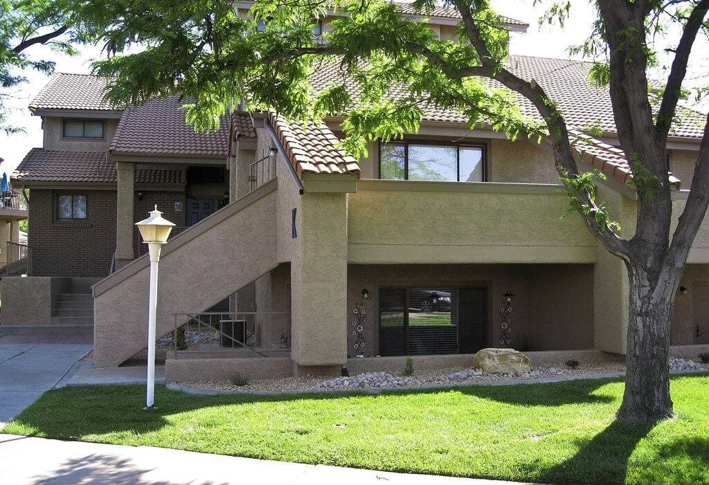 Foto 7 von 20: Perfect Getaway Space, 1 Bd/1 Ba Condo
