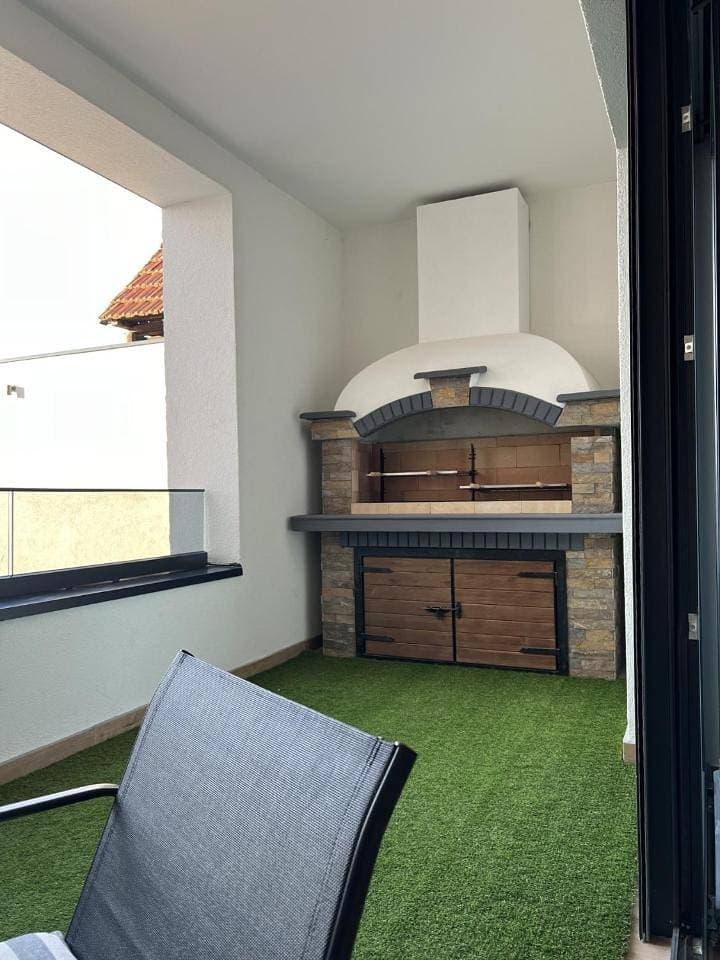 Foto 7 von 16: One-Bedroom Apartment
