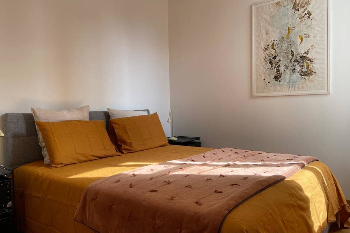 Foto 7 von 14: Ferienwohnung für 3 Personen