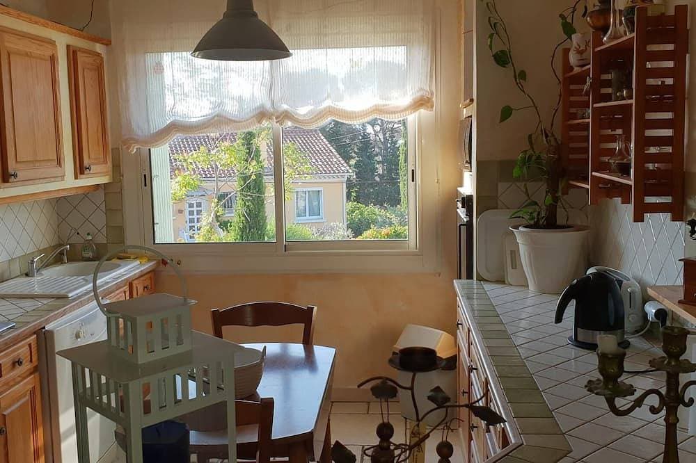 Foto 8 von 12: Das Haus Bonanno - La Garde