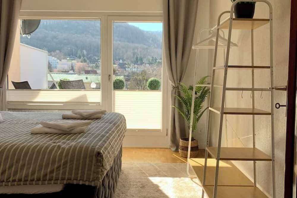 Foto 6 von 30: Bergliebe 6 mit großer Dachterrasse, Tiefgarage&Lift