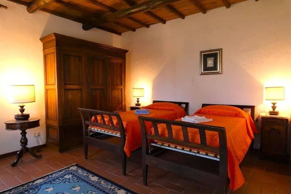 Foto 2 von 30: Scappo in Umbria, casale Beatrice