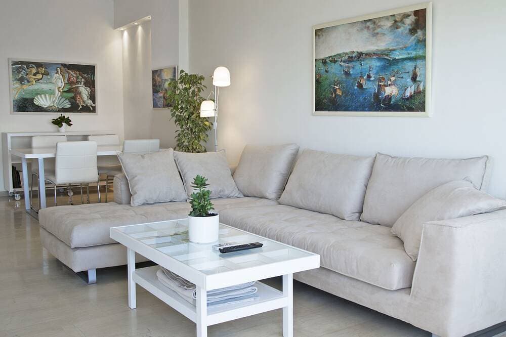 Foto 6 von 17: Wohnung am Strand