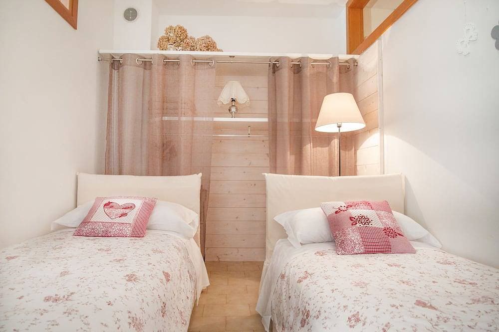 Foto 4 von 30: Apartment \"Aia\" Ferienhaus - Entspannen Sie in einem charmanten Dorf