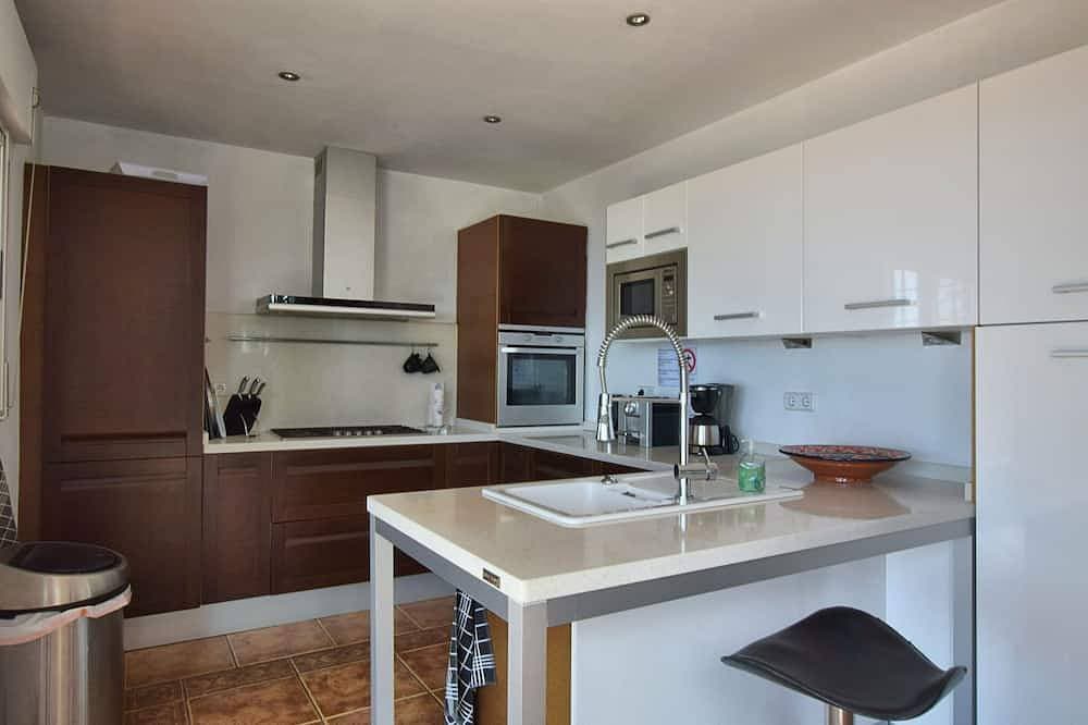 Foto 13 von 25: Villa in Sayalonga mit Privatpool