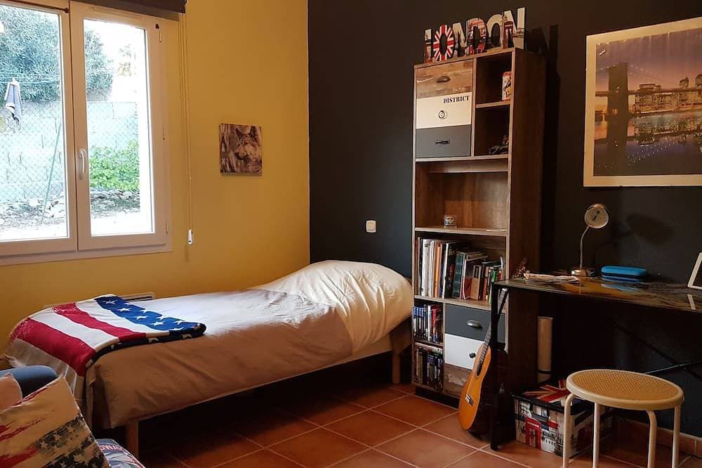 Foto 5 von 30: Sonderangebot Schöne klimatisierte Villa Schwimmbad Dreieck Arles Nimes Avignon