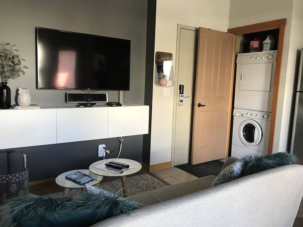 Foto 4 von 41: ⭐ Premium Suite Mountain Retreat ⭐