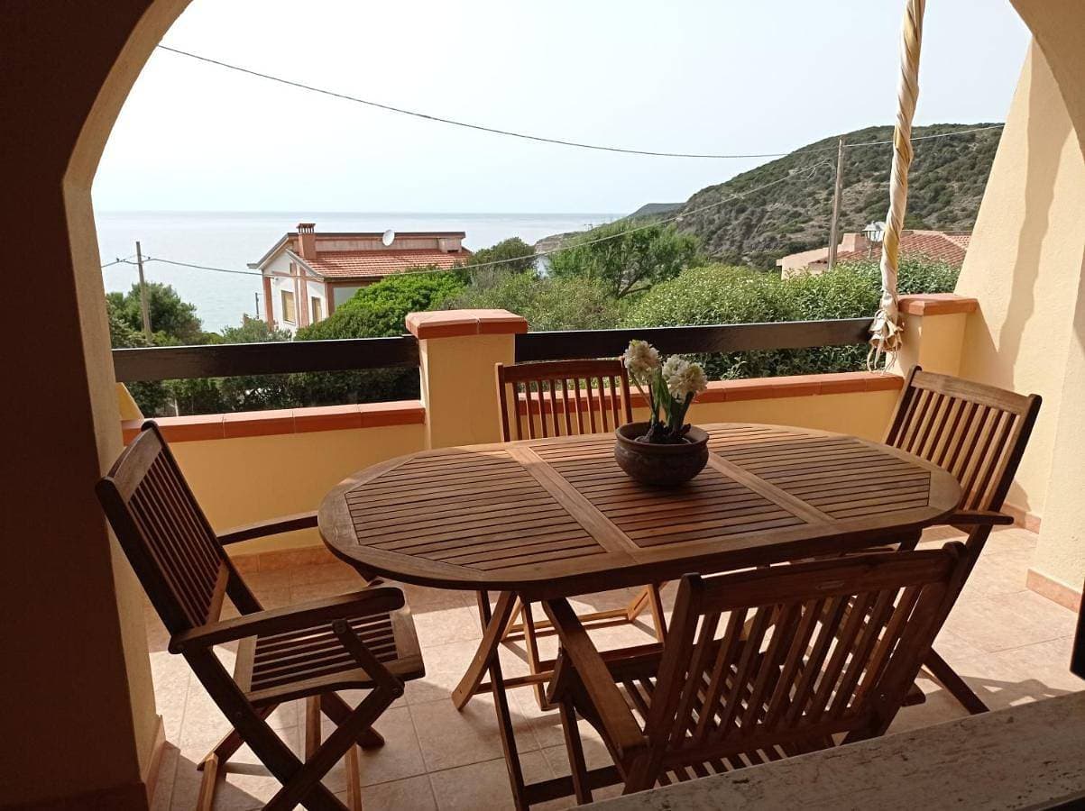 Foto 4 von 52: Apartment with Sea View