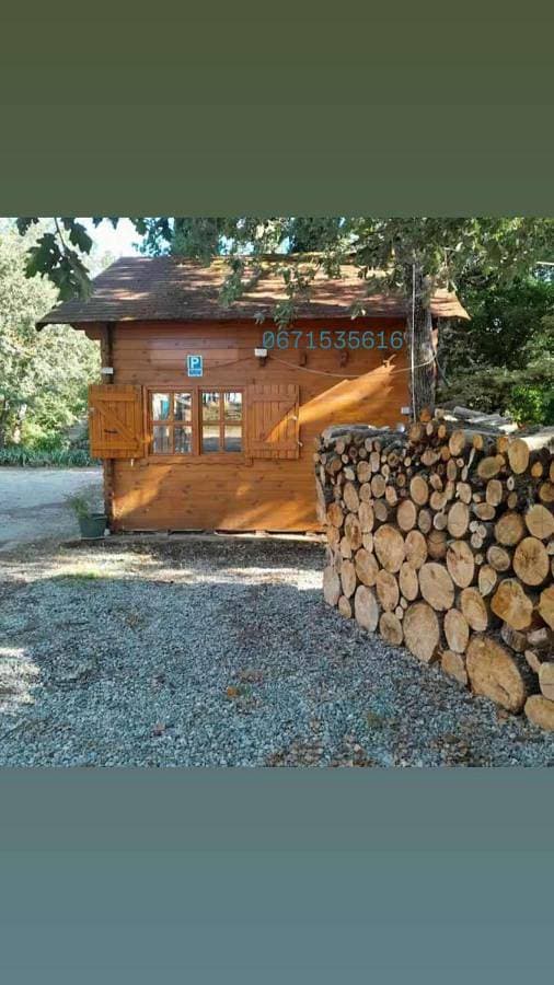 Foto 2 von 25: One-Bedroom Chalet