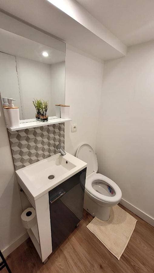 Foto 5 von 11: Two-Bedroom Apartment