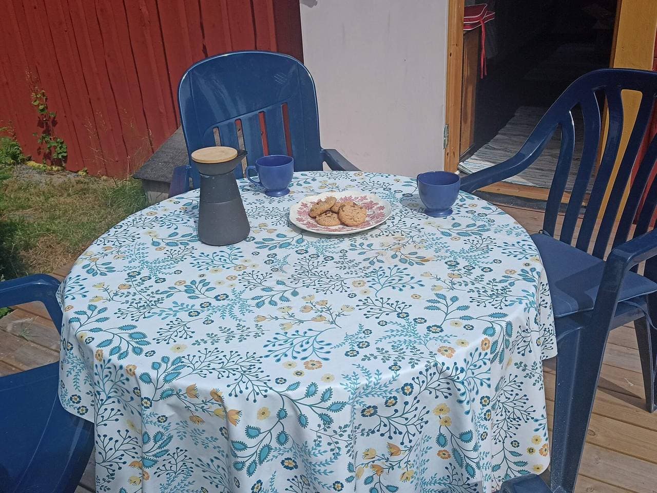 Foto 4 von 26: 3 Personen Ferienhaus in Uddevalla