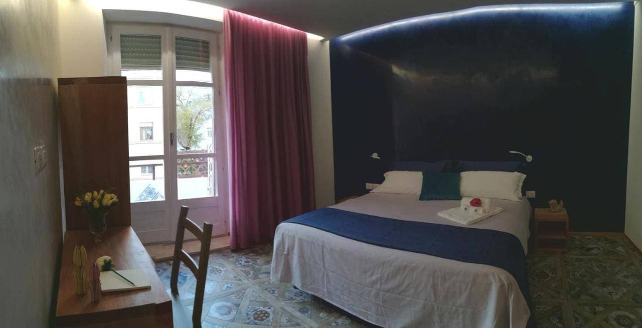 Foto 6 von 12: Double or Twin Room