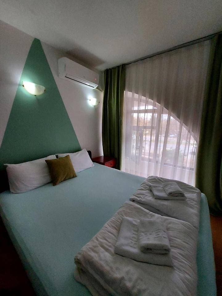 Foto 8 von 14: Deluxe Double Room