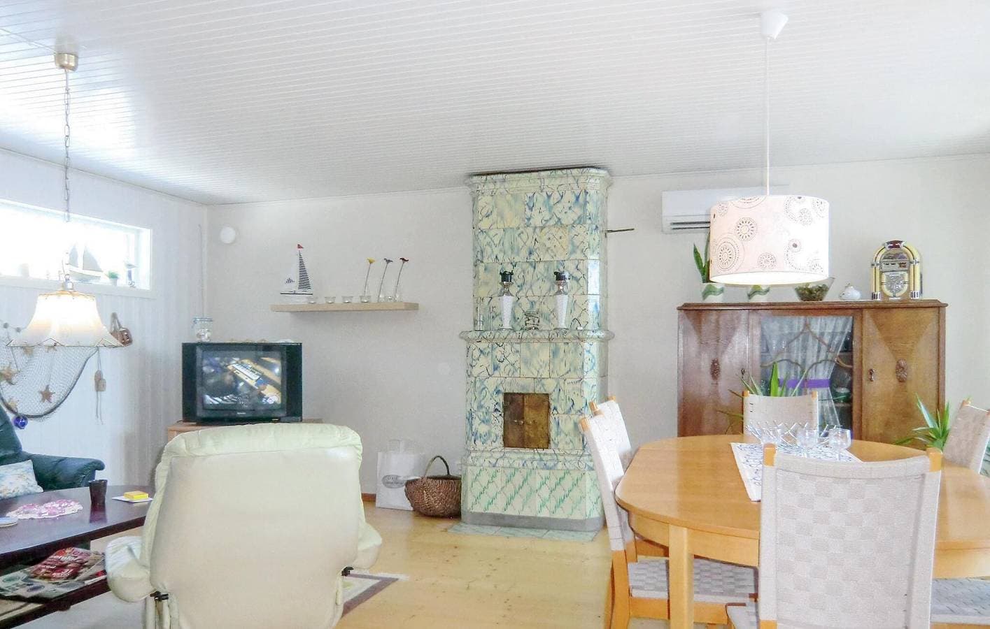 Foto 10 von 17: Ferienhaus für 6 Personen mit Garten