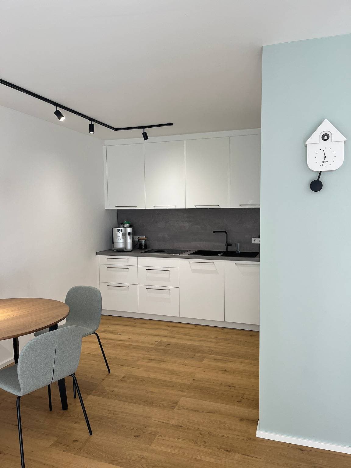 Foto 12 von 22: Ferienwohnung 'Coucou - Nest Im Schwarzwald' mit privater Terrasse